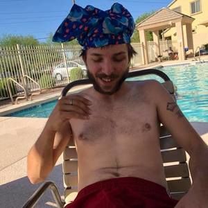 Meet your Posher, James